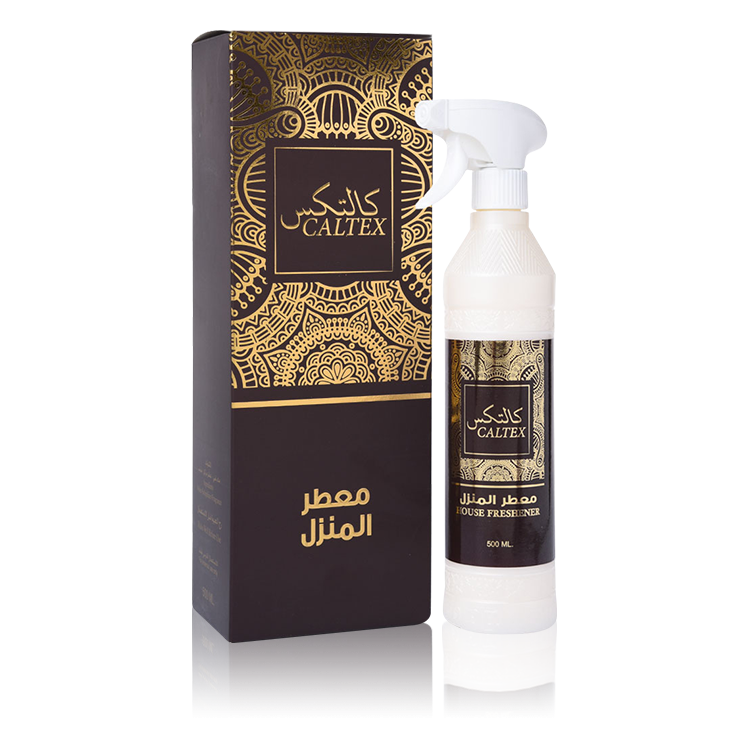 بانافع فور عود كلتكس معطر المنزل - 500 مل