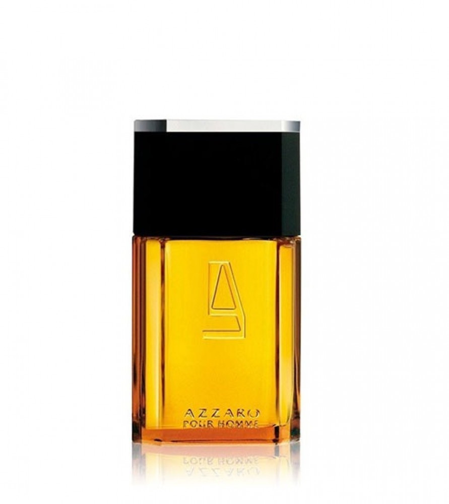 عطر ازارو بور اوم او دو تواليت للرجال 100 مل .
