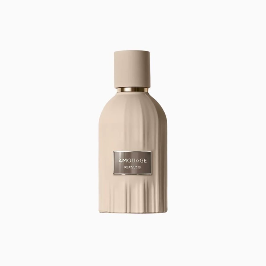 عطر أمواج ريزنز 100 مل Reasons Amouage