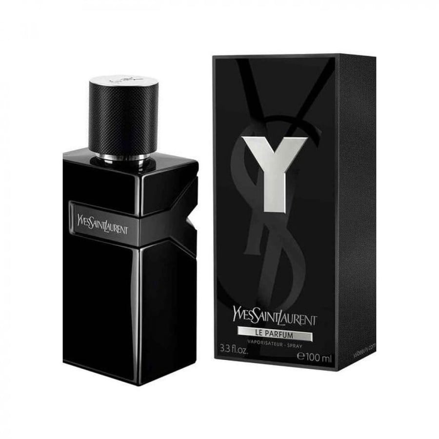 عطر ايف سان لوران رجالي بارفيوم 100مل