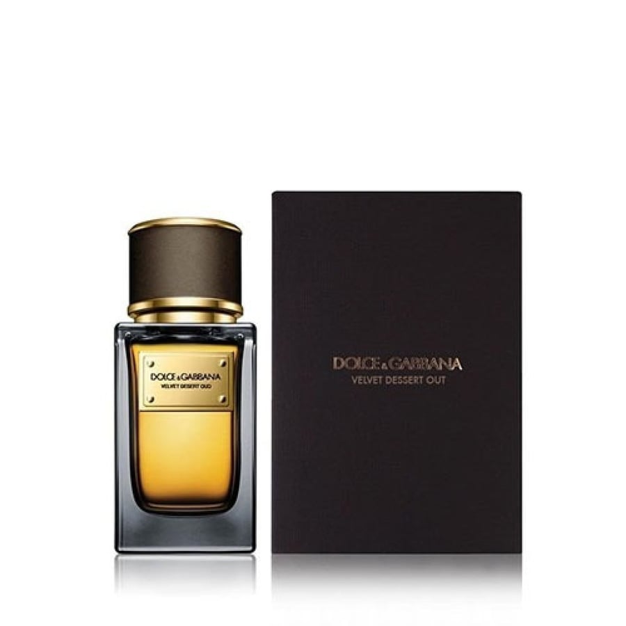عطر دولشي اند غابانا فيلفت ديزيرت عود - 150 مل