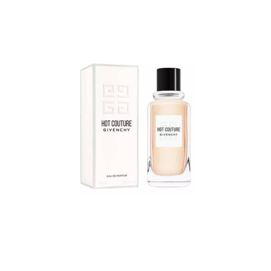 عطر جيفنشي هوت كوتور - 100 مل