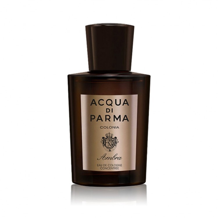- عطر اكوا دي بارما كولونيا ميرا او دو كولون كونستريه للرجال 100 مل .