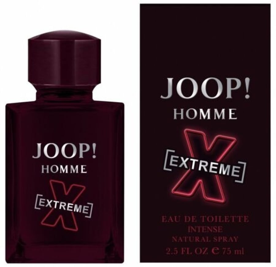 عطر جوب هوم اكستريم تواليت انتنس -75مل