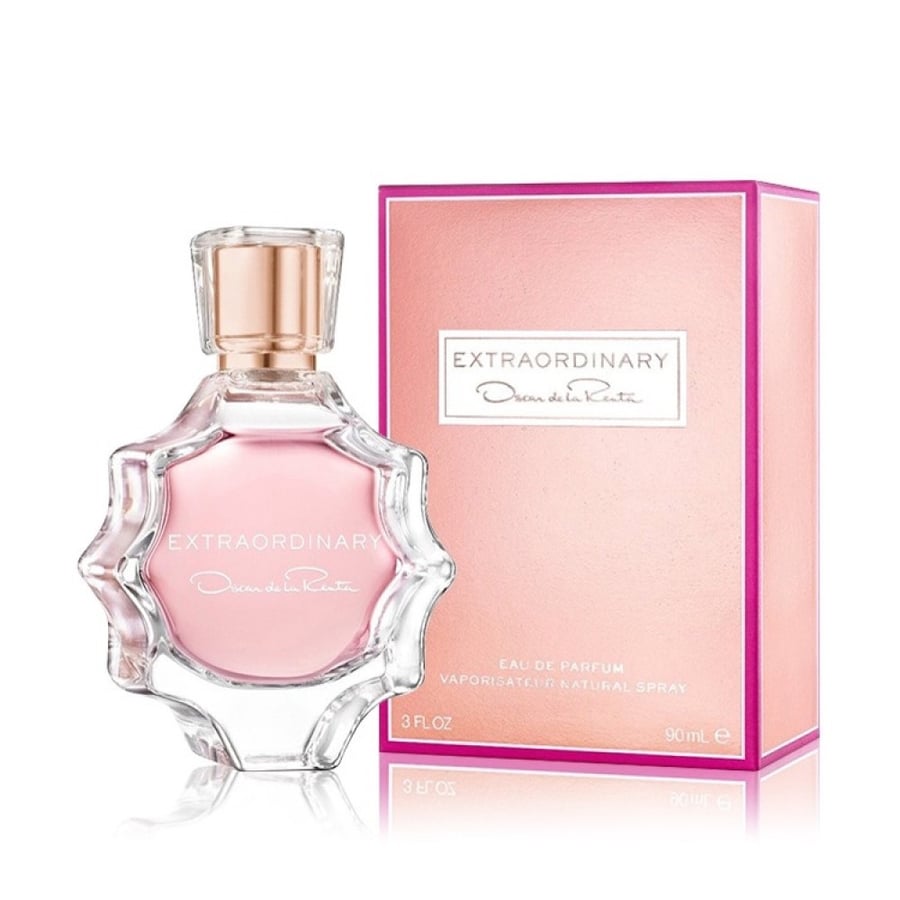 عطر أوسكار دي لا رينتا إكسترا أورديناري- 90مل