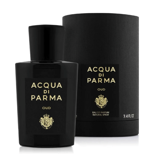 Acqua di Parma Oud Edou Parfum 180 ml