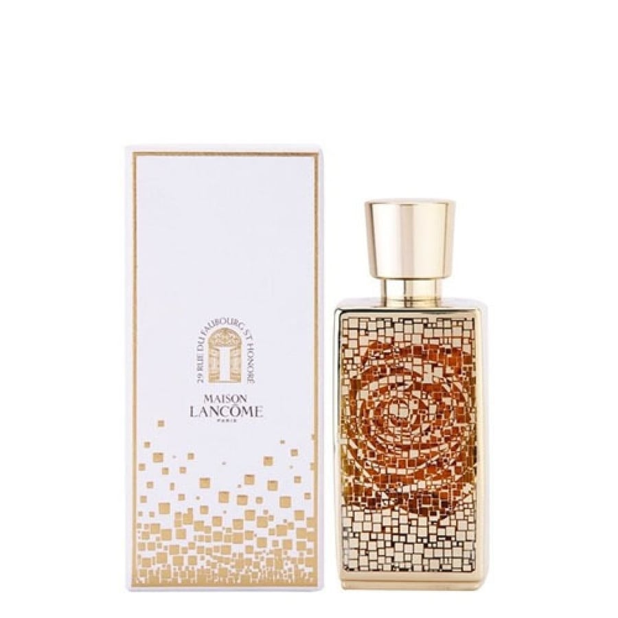 عطر لانكوم عود بوكيه - 75 مل