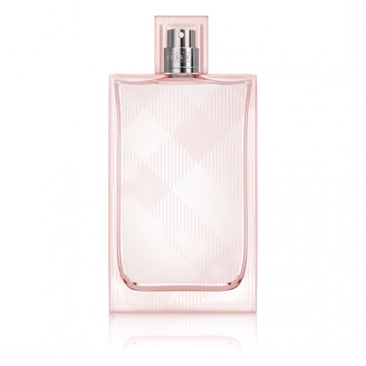 عطر بربري بريت شير او دو تواليت للنساء 100 مل .