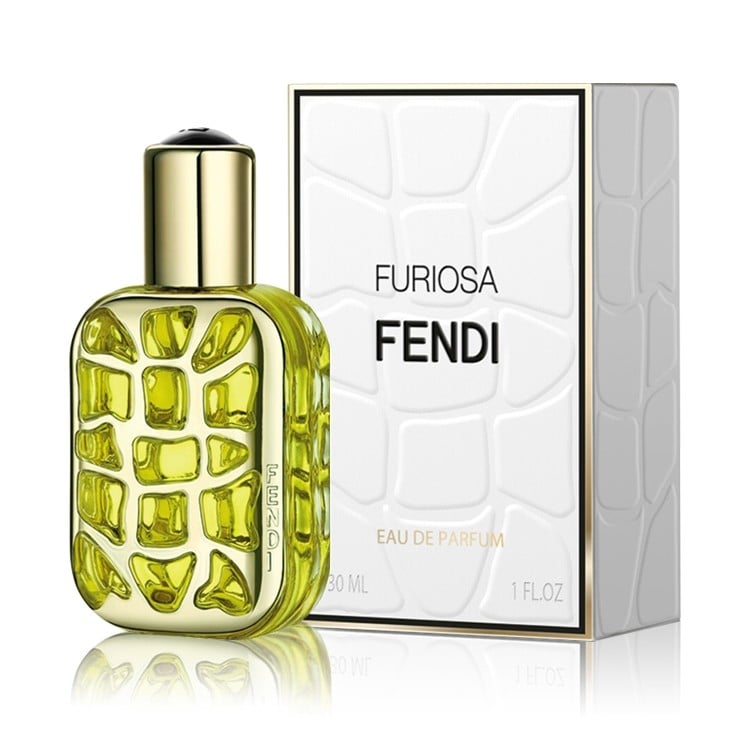 Fendi Fiorosa - 50 ml