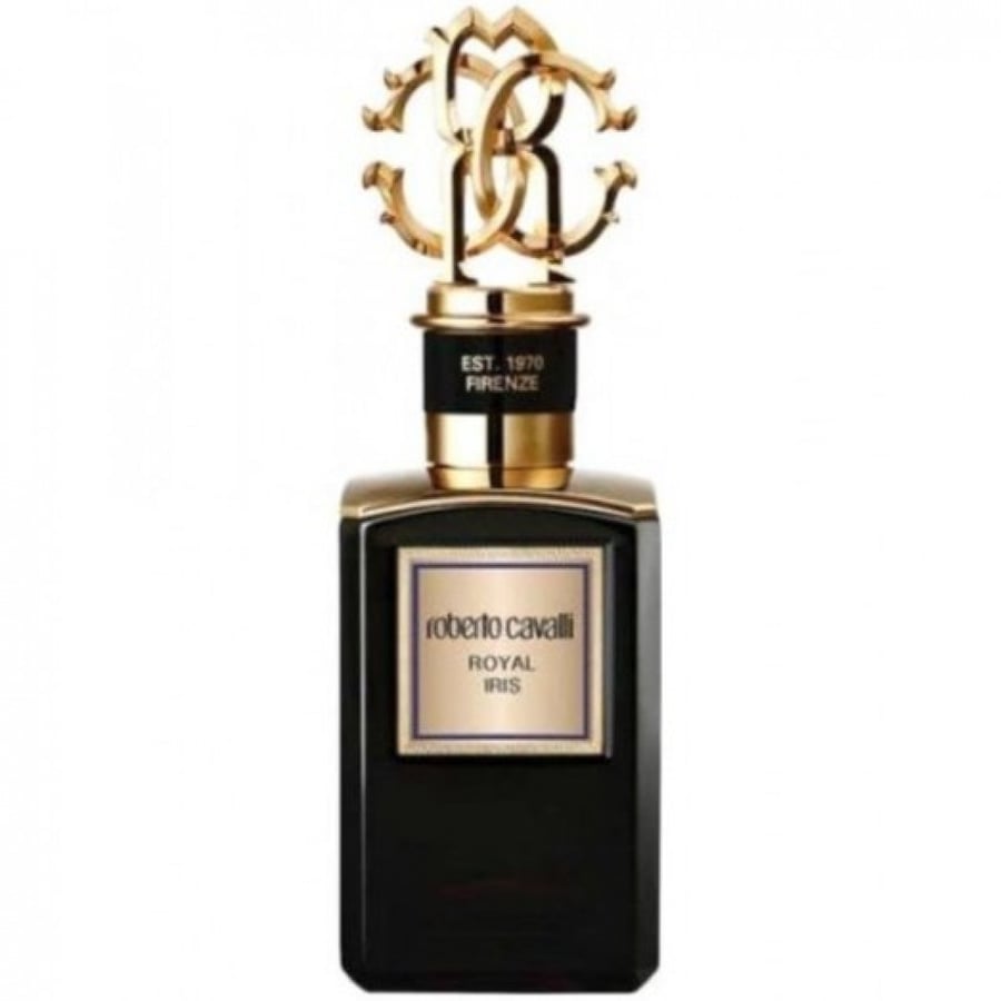 عطر ربرتو كفالي رويال ايرس اودو بارفيوم 100مل