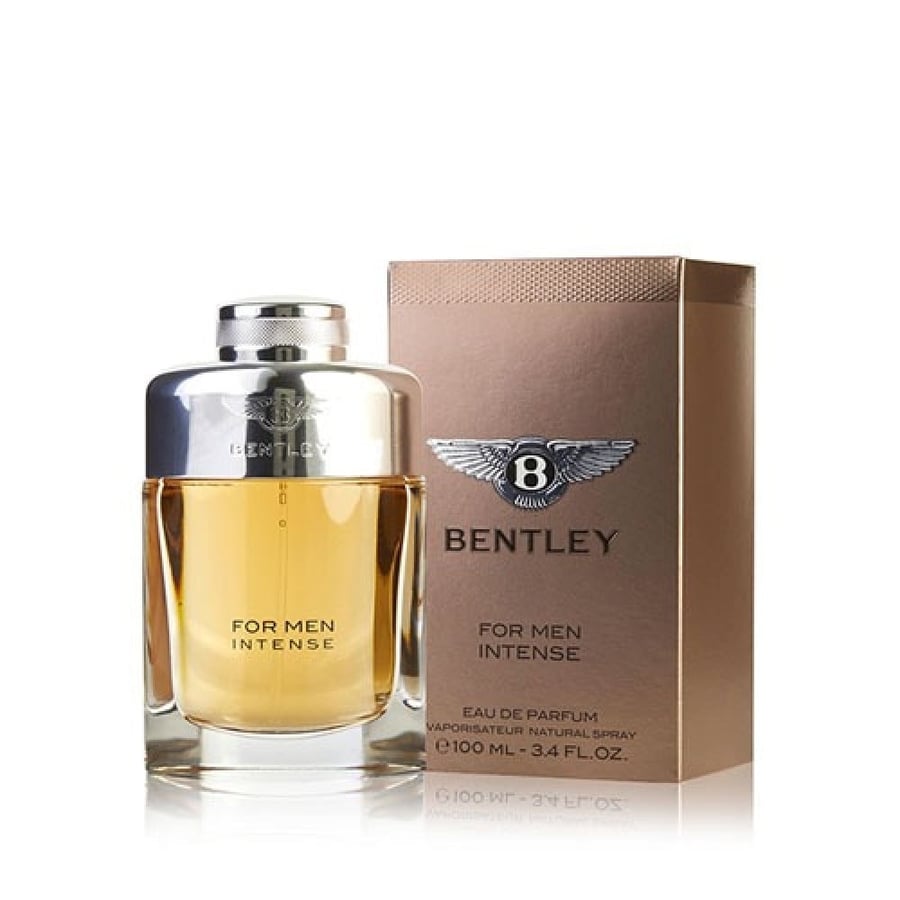 عطر بنتلي انتس او دو بارفيوم للرجال 100 مل .