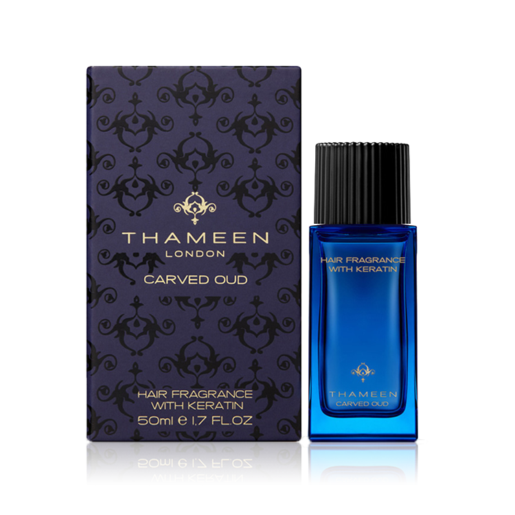 ثمين كارفد عود معطر للشعر