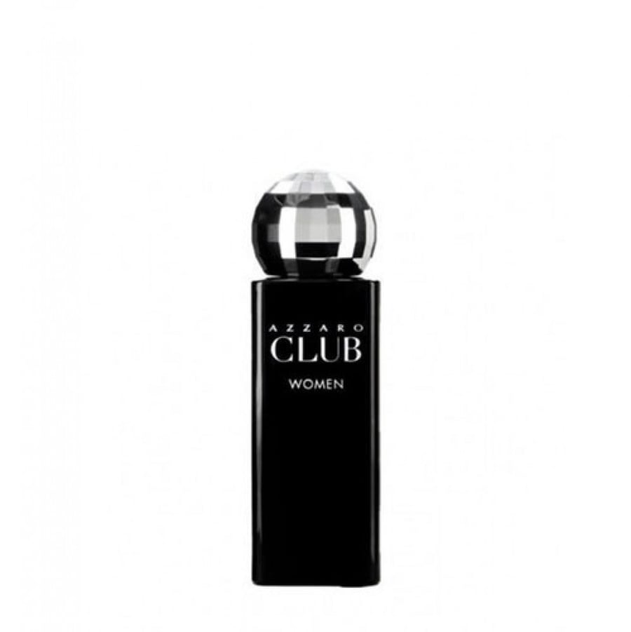 عطر ازارو كلوب او دو تواليت للنساء 75 مل .