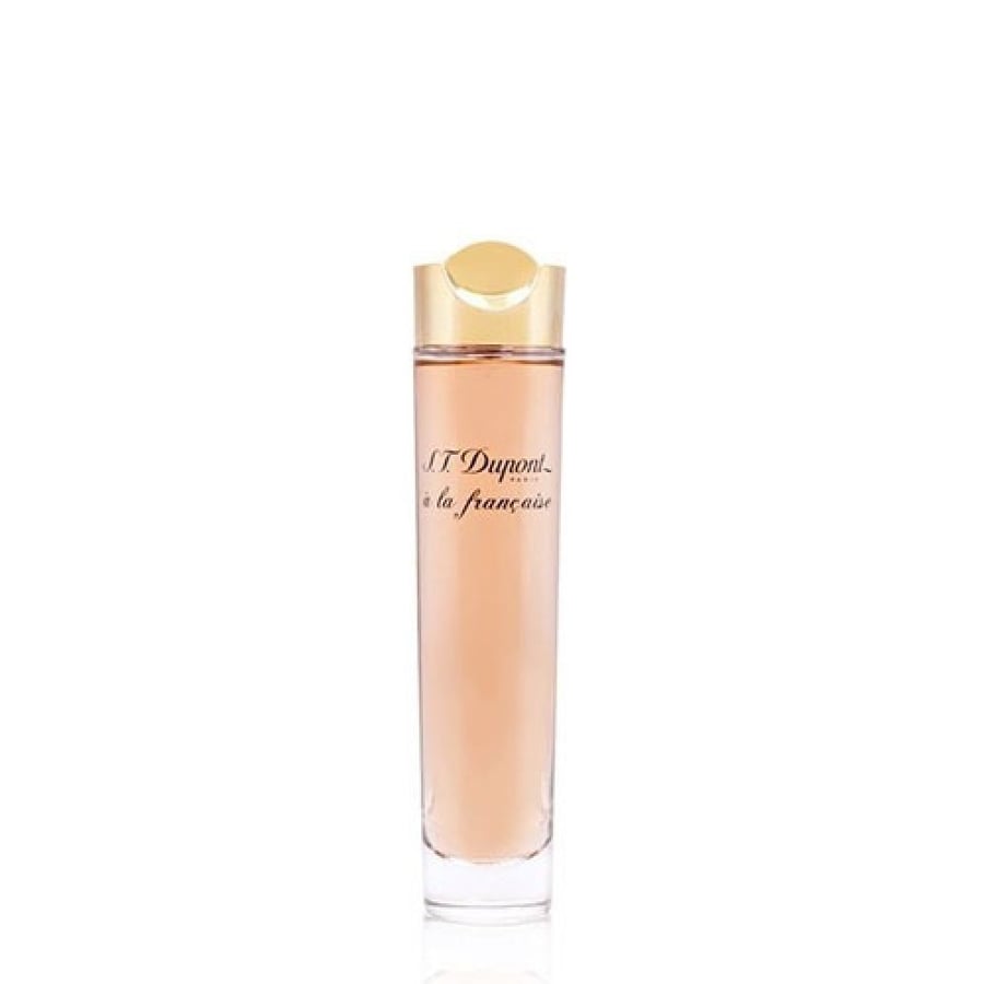 عطر اس تي ديبونت ايه لا فرانسيس بور فيم او دو بارفيوم للنساء 100 مل .