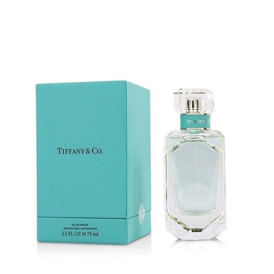 عطر تيفاني اند كو تيفاني او دو بارفيوم للنساء 75 مل .
