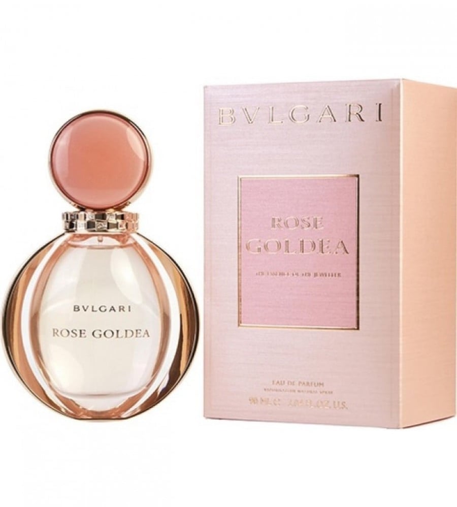 عطر بلغاري قولدينا روز نسائي 100مل