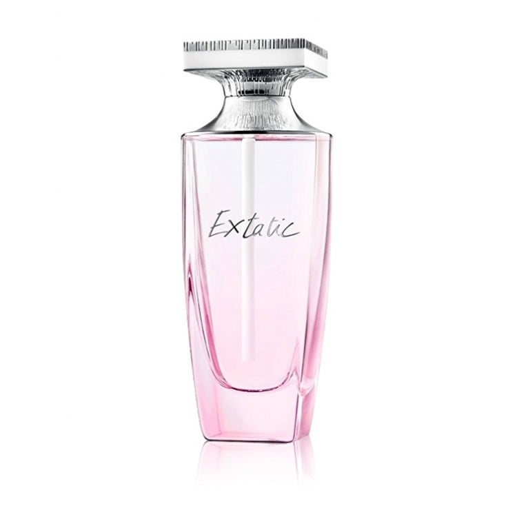 عطر بالمان اكستاتيك او دو تواليت للنساء 90 مل .
