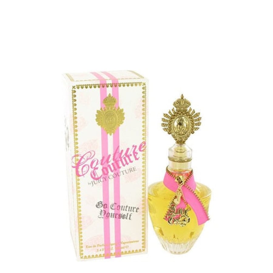 عطر جوسي كوتور كوتور باي جوسي كوتور او دو بارفيوم للنساء 100 مل .