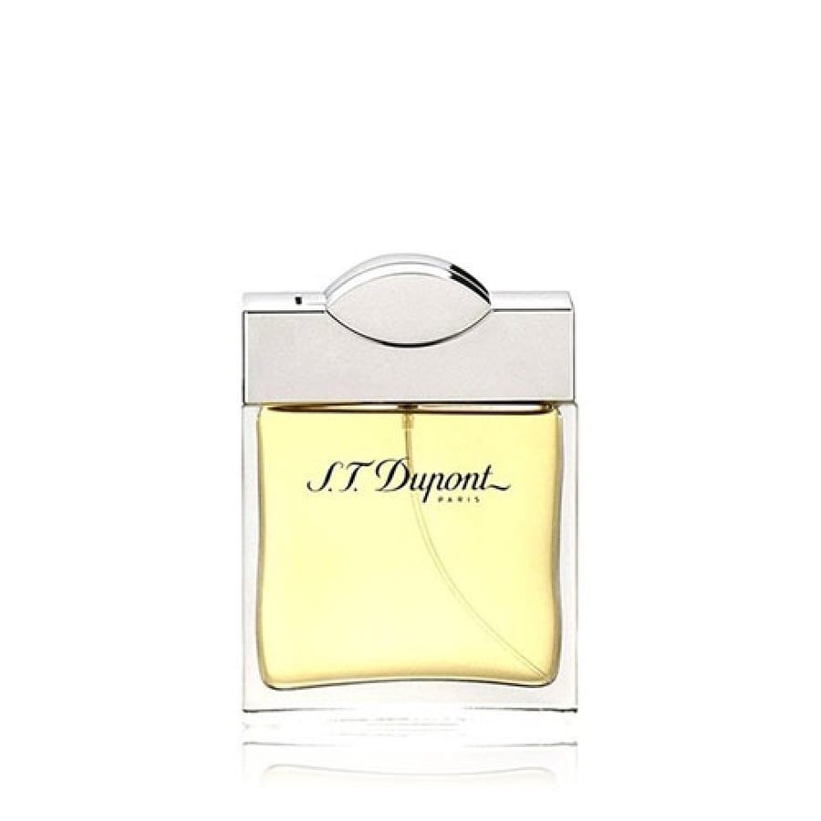 عطر اس تي ديبونت بوم اوم او دو تواليت للرجال 100 مل