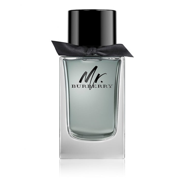 عطر بربري مستر بربري او دو تواليت للرجال 100 مل .