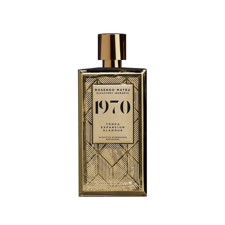 عطر روسيندو ماتيو نمبر 1970 او دو بارفيوم 100مل