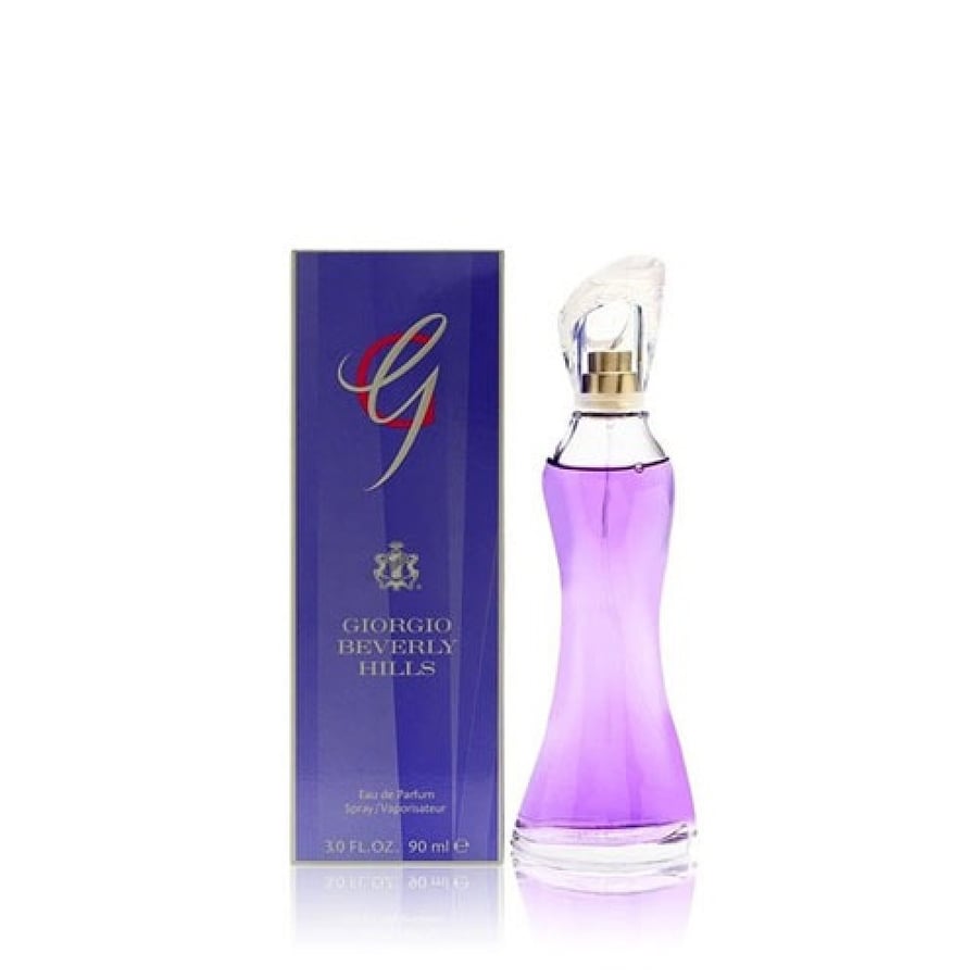 عطر جورجيو بيفرلي هيلز جي او دو بارفيوم للنساء 90 مل