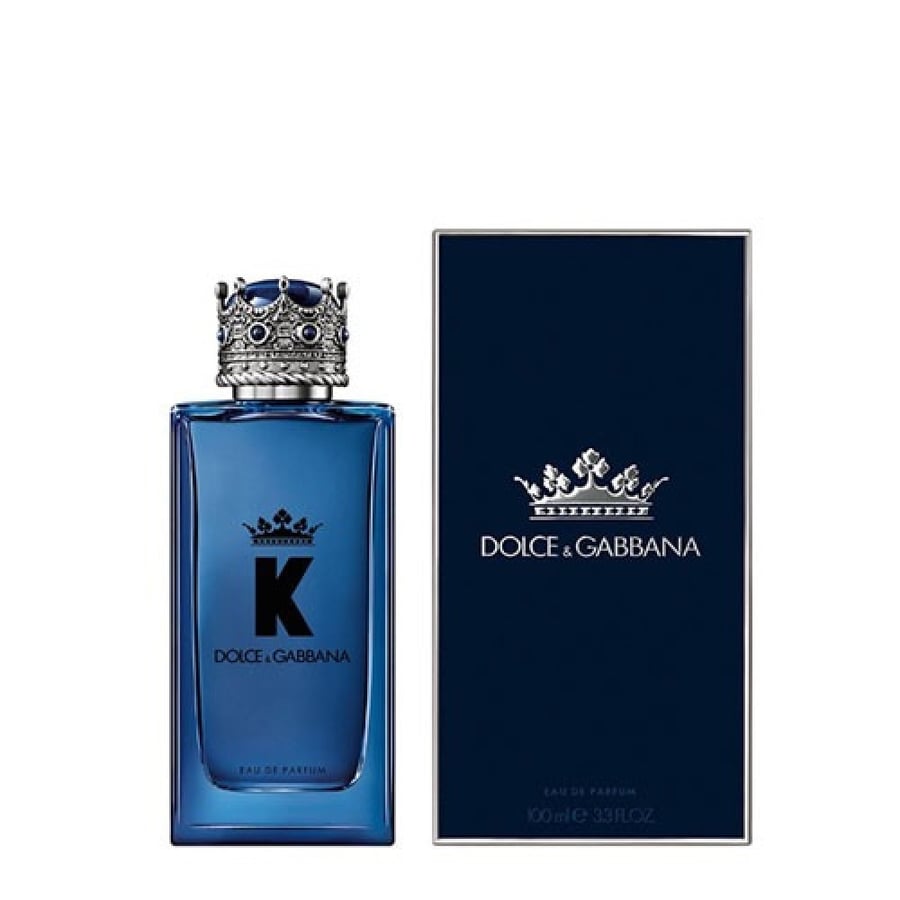 عطر دولشي اند غابانا كاي او دو بارفيوم للرجال 100 مل .