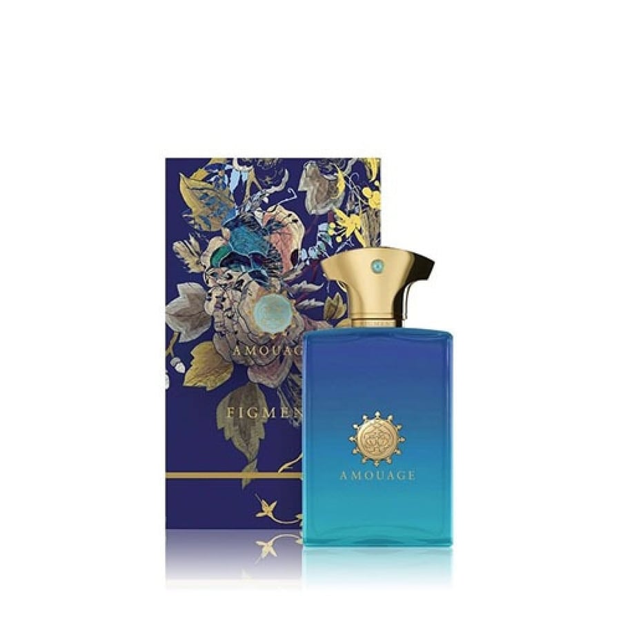 عطر امواج فيجمنت او دو بارفيوم للرجال 100 مل