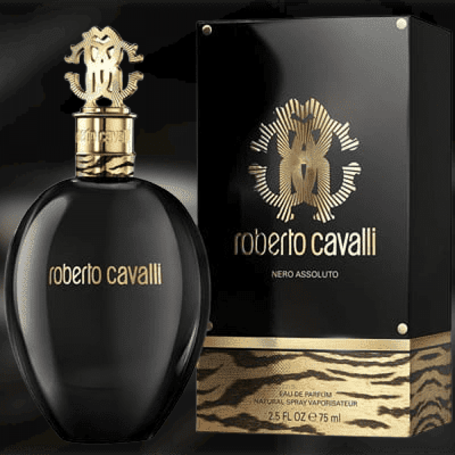 عطر روبرت كفالي نوير اسولوتو 75 مل