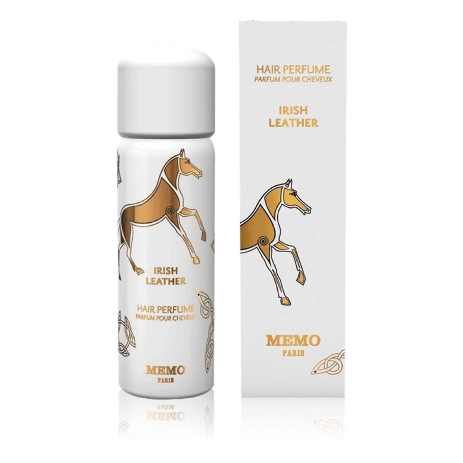 معطر شعر ايرش ليذر من ميمو باريس – هير بارفيوم (للجنسين) 80 مل