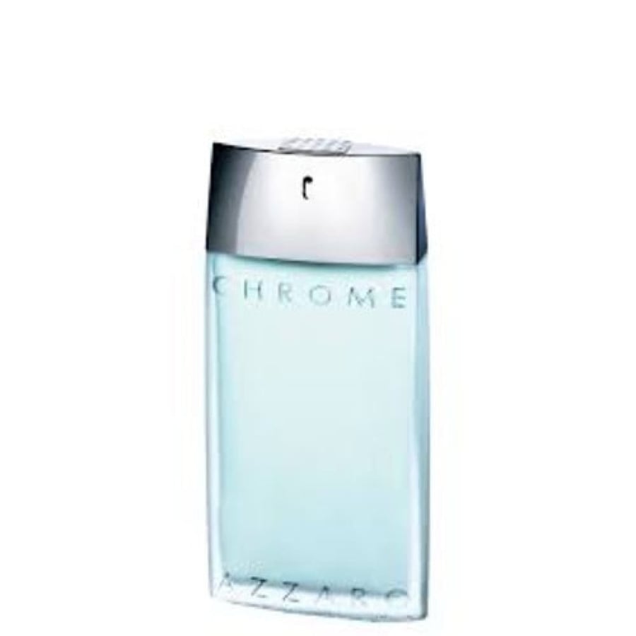 عطر ازارو كروم سبورت او دو تواليت للرجال 100مل .