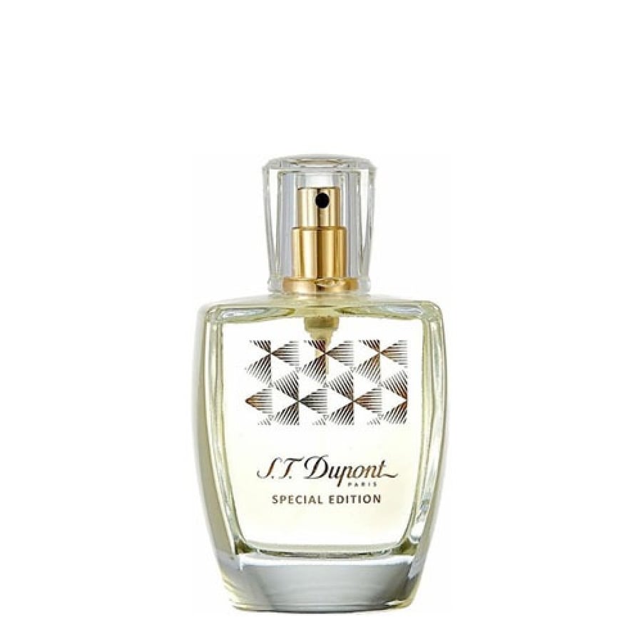 عطر اس تي ديبونت سبيشال اديشن بور فيم او دو بارفيوم للنساء 100 مل .