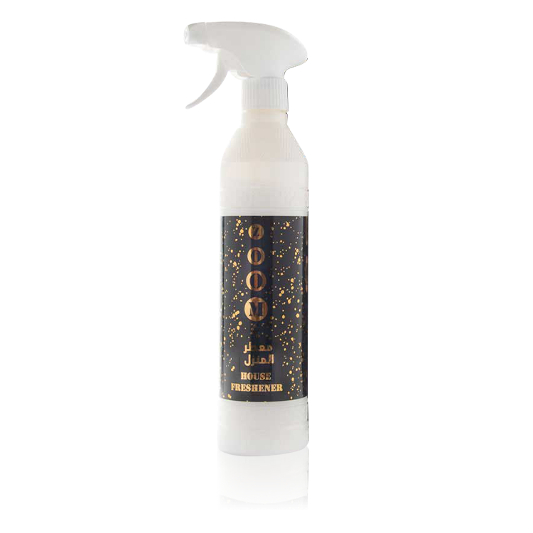 بانافع فور عود زوم معطر المنزل - 500 مل