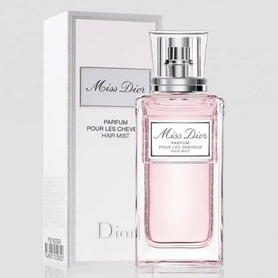 عطر الشعر مس ديور من ديور - 30مل