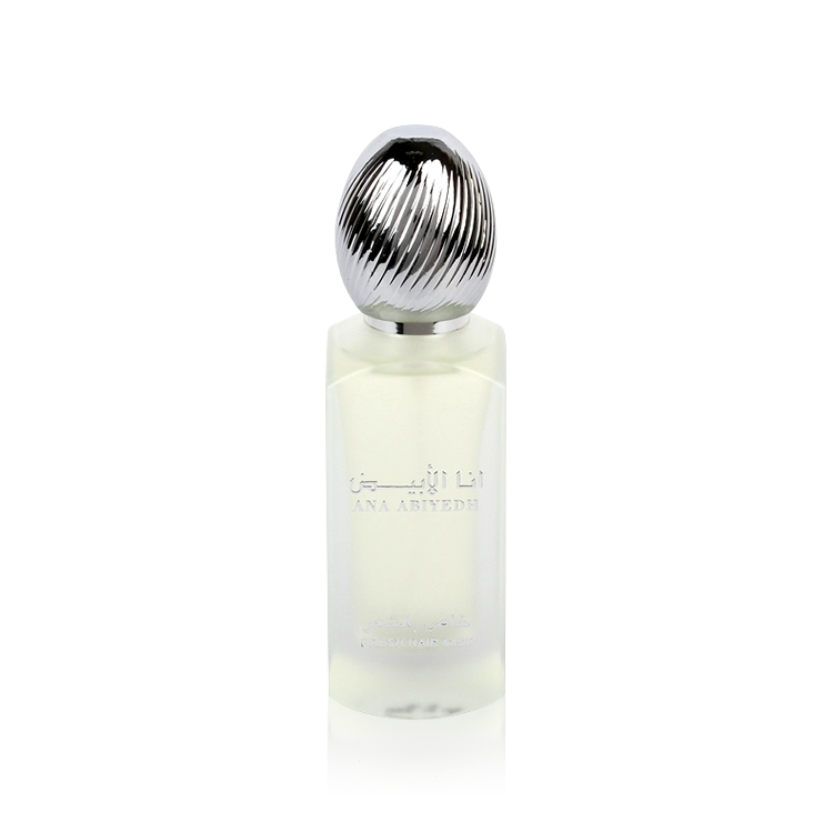 لطافة انا ابيض فريش معطر للشعر