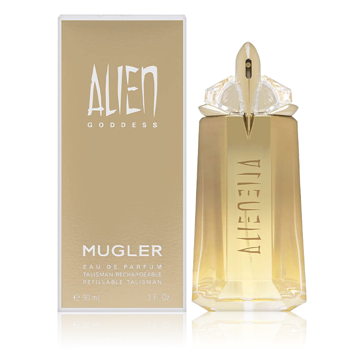 عطر موغلر الين جوديس-60مل