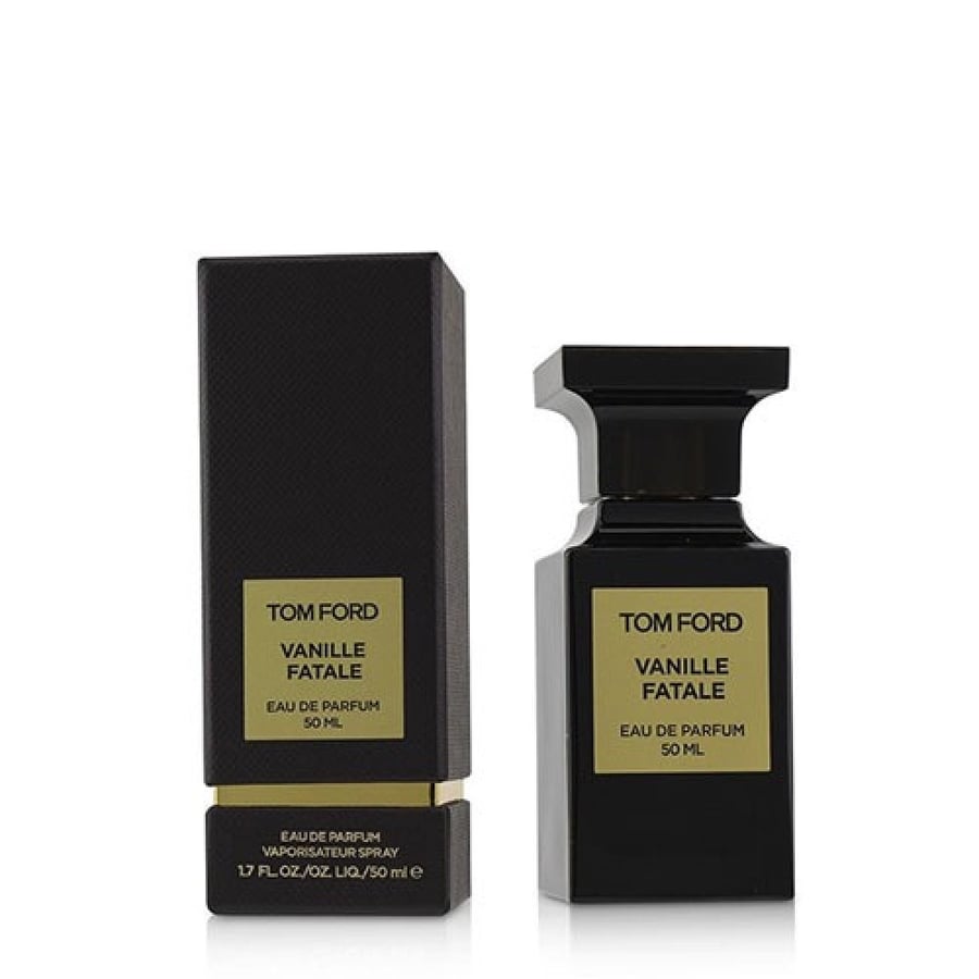 عطر توم فورد فانيلا فاتالي او دو بارفيوم للرجال 50 مل .