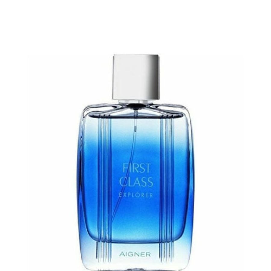 عطر اجنر فرست كلاس اكسبلور او دو تواليت للرجال 100 مل