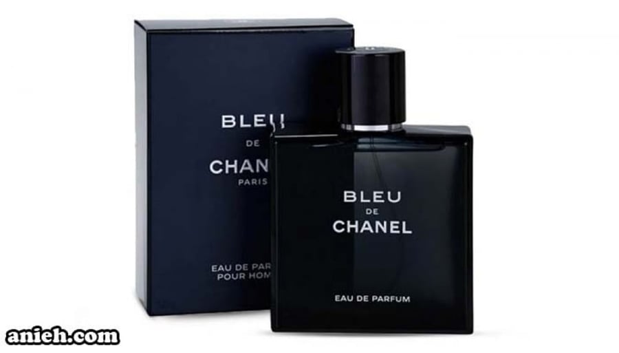 عطر شانيل بلو دي من شانيل للرجال، 100