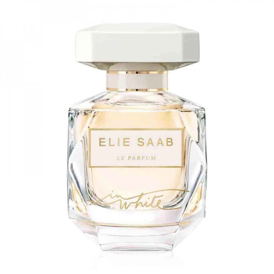 عطر ايلي صعب وايت اودو بارفيوم نسائي 90مل