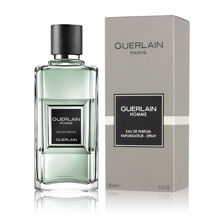 عطر جيرلان هوم رجالي 100مل
