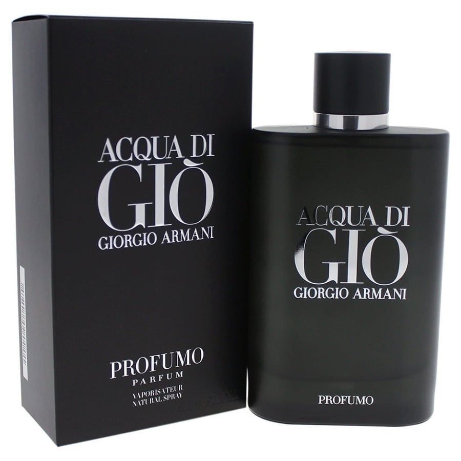 عطر جورجيو ارماني اكوا دي جيو برفيوم75مل