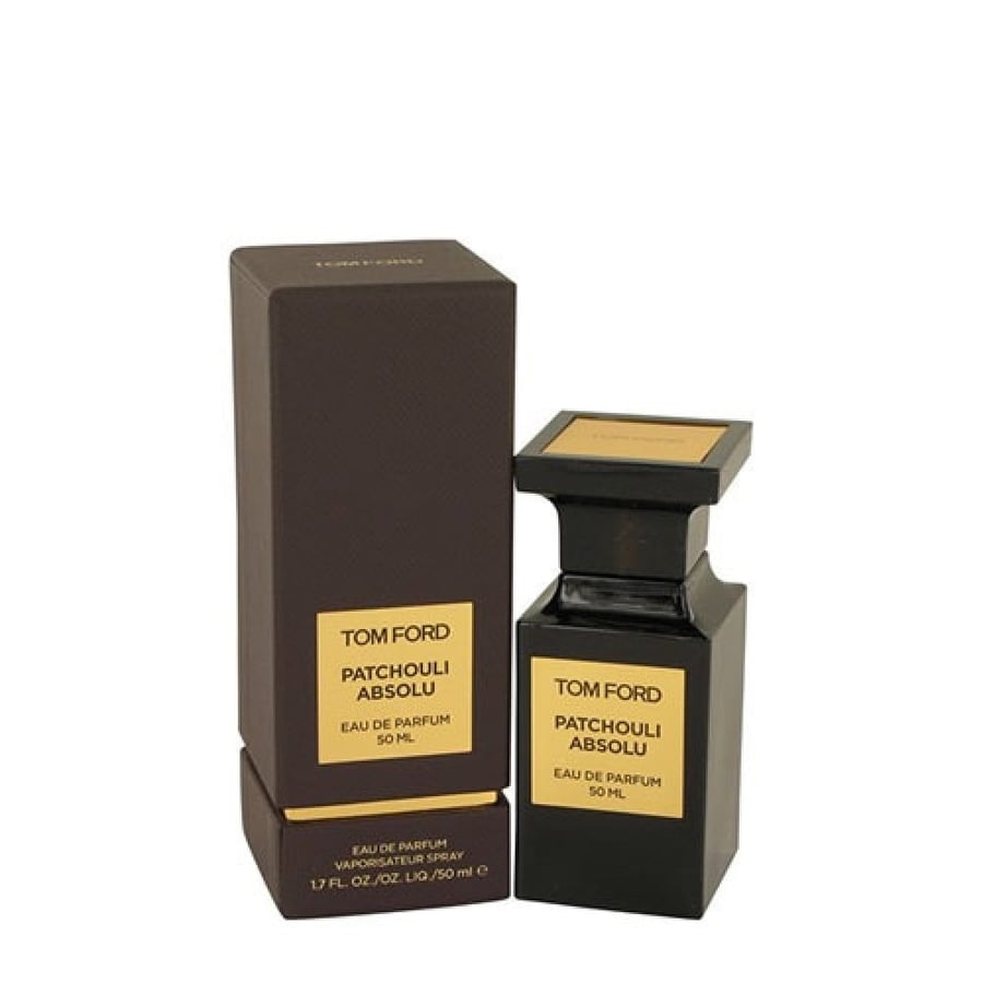 عطر توم فورد باتشولي ابسولو او دو بارفيوم للجنسين 50 مل .