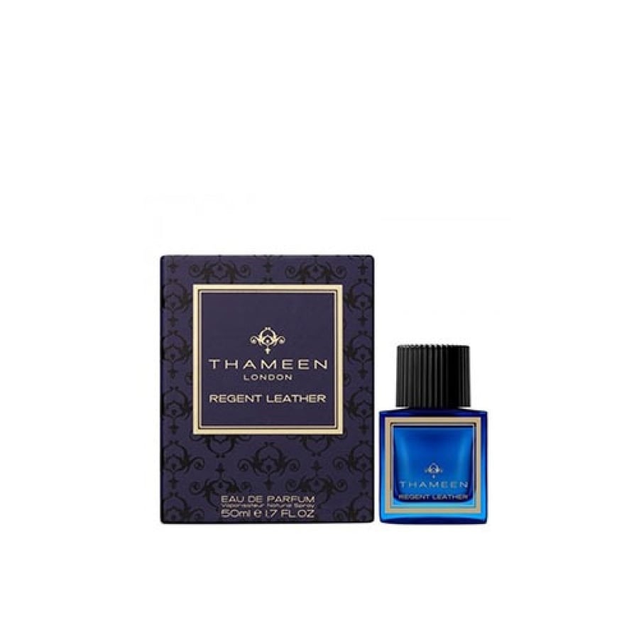 عطر ثمين ريجنت ليذر اكستريه دو بارفيوم للجنسين 50 مل