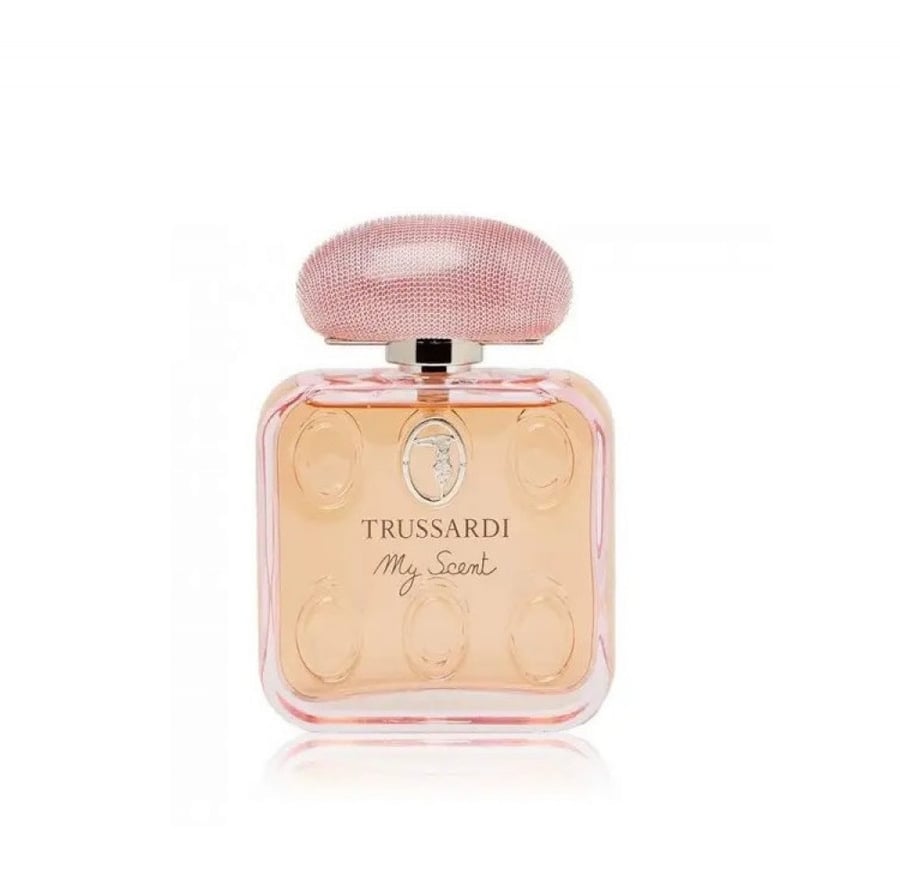عطر تروساردي ماي سينت او دو تواليت للنساء 100 مل .