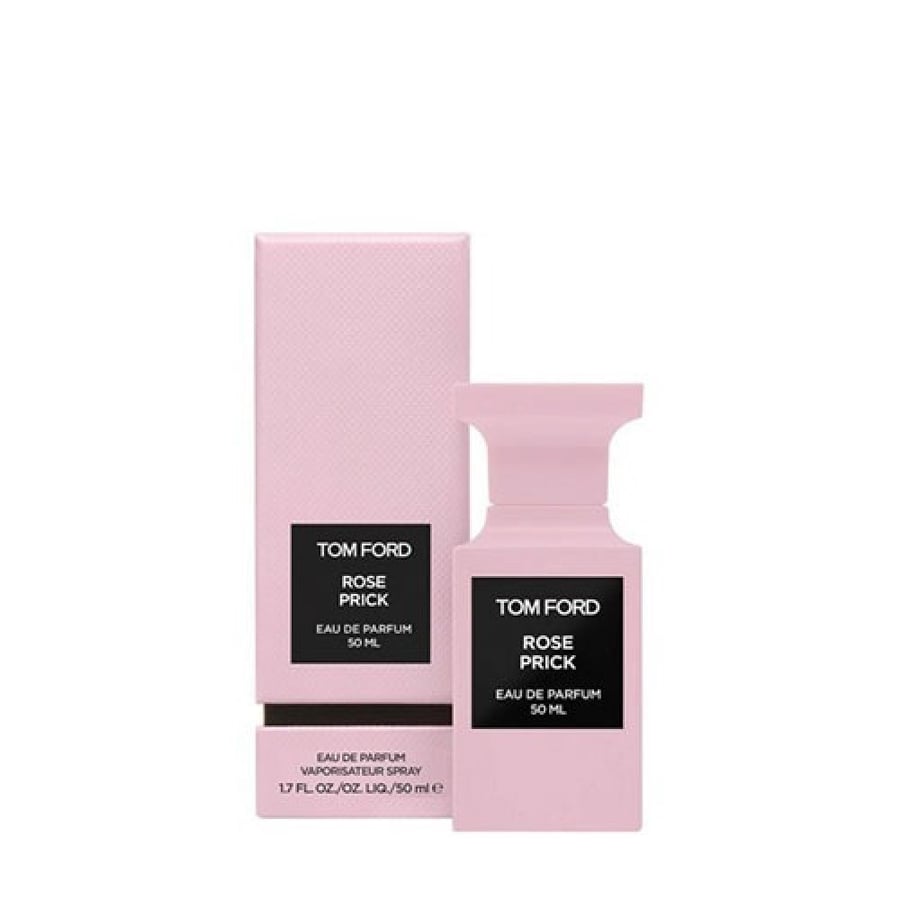 عطر توم فورد روز بريك او دو بارفيوم للنساء 50 مل .