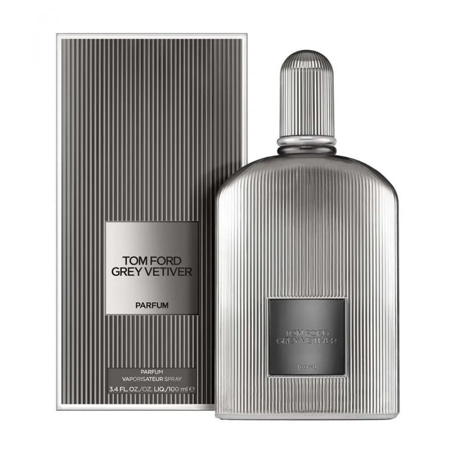 عطر توم فورد جراي فيتيفر بارفيوم 100مل