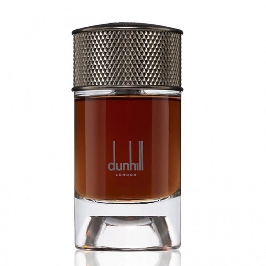 عطر دنهل سجنتشر عود اودو بارفيوم 100مل