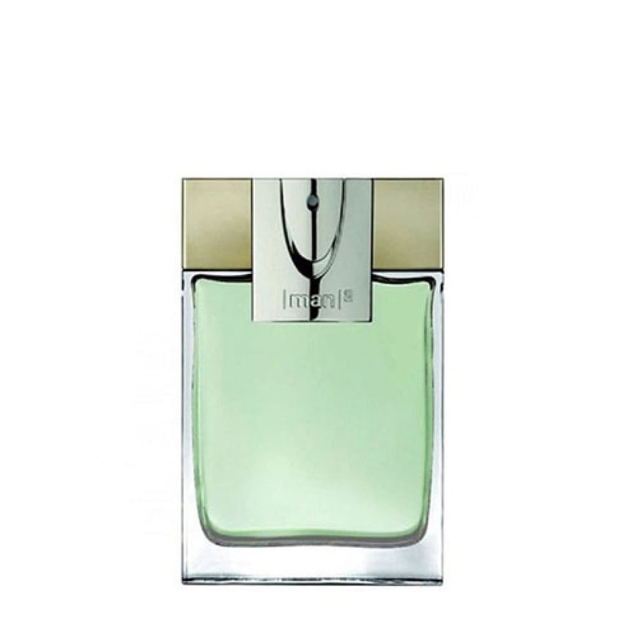 عطر اجنر مان تو او دو تواليت للرجال 100مل .