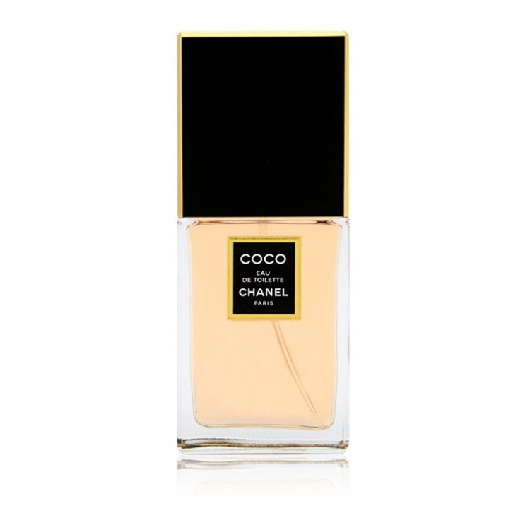 عطر كوكو شانيل نوار اودو تواليت نسائي 100مل